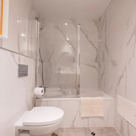 Apartamento The By Sam *