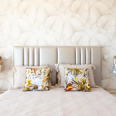 The By Sam Apartamento