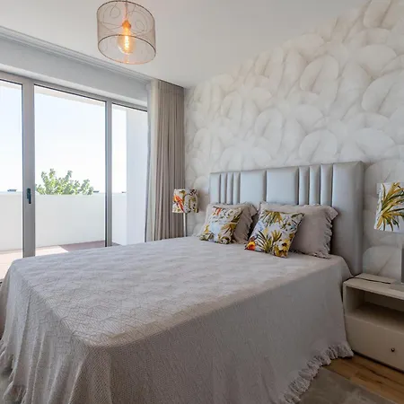 Apartamento The By Sam