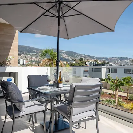 The By Sam Appartement *