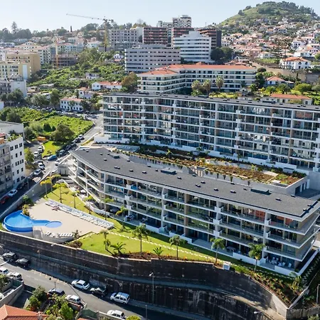 The By Sam Funchal (Madeira)