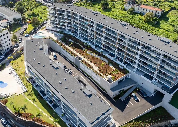 The By Sam דירה *